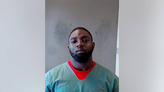 23-year-old charged with murder in Wade Walker park hit and run