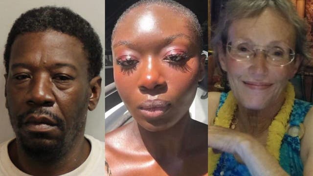 2 missing George Floyd protesters found murdered in Florida; suspect arrested