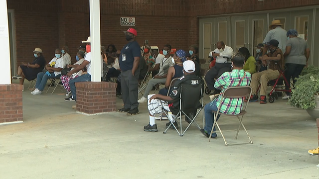 Georgia House Speaker launches investigation into widespread voting issues day of Primary