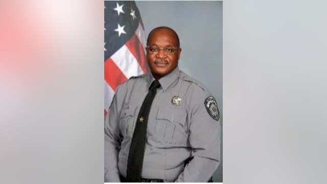 Rockdale County deputy passes away
