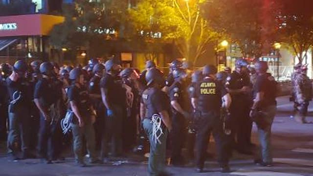 Trust Initiative to improve relations between police and the community