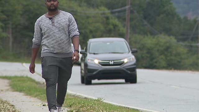 Gwinnett County man injured during possible hate crime