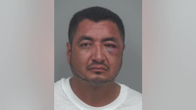 Police: 2 dead, 1 hurt after pick-up driver intentionally runs down pedestrians