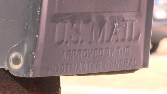 Georgia measure would stop officials mailing ballot requests