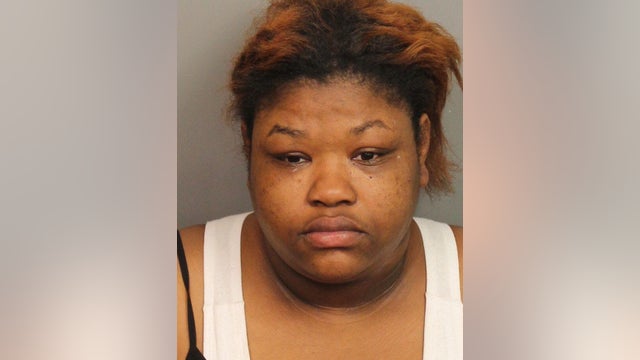 Police: Woman charged with sex trafficking teens in Alabama