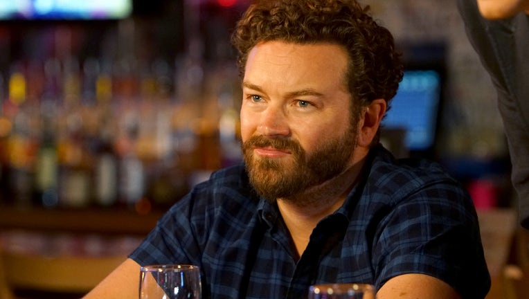 Ashton Kutcher And Danny Masterson Host Fans In Nashville At Tequila Cowboy For A Launch Event For Netflix