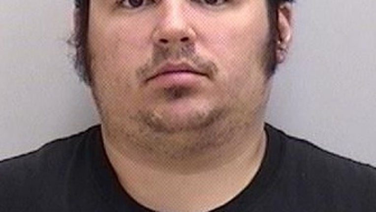 Bartow County Man Arrested On Multiple Counts Of Child Pornography ...