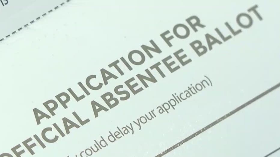 Judge: Georgia Must Extend Deadline For Accepting Absentee Ballots