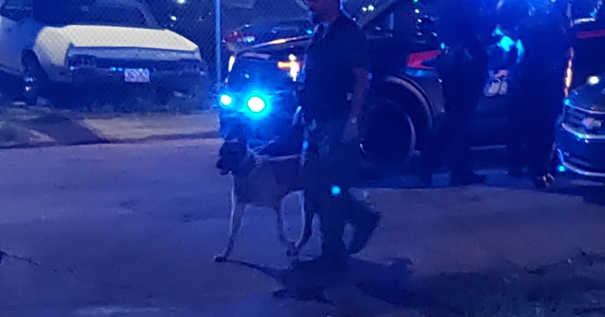 Police: Ongoing argument leads to man's shooting death | FOX 5 Atlanta