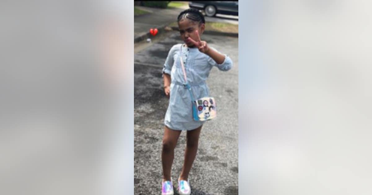 Police identify 8-year-old girl killed in Atlanta 4th of July shooting ...