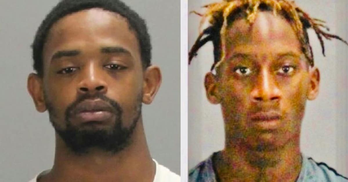 Man wanted in 2018 Clayton County robbery murder considered armed and ...