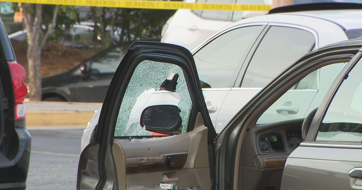 Smyrna police investigate double shooting | FOX 5 Atlanta