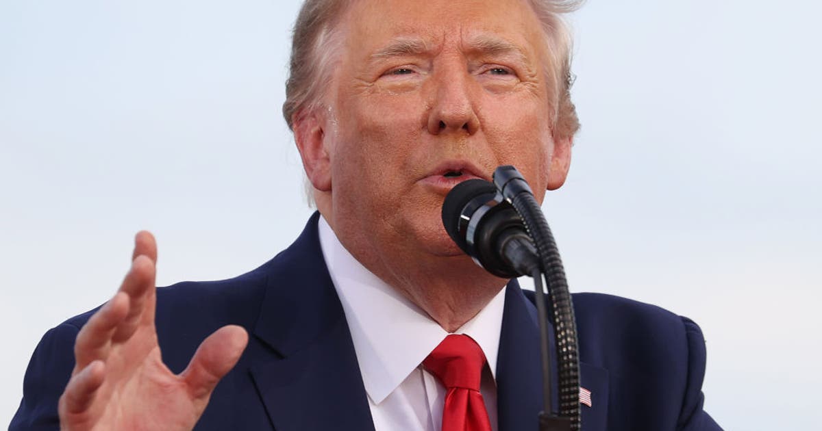 President Trump to visit Atlanta next week | FOX 5 Atlanta