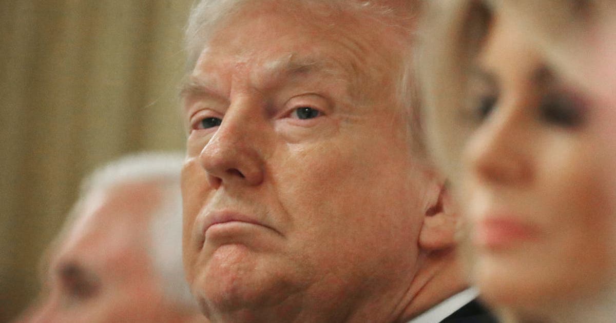 Trump threatens to cut federal aid if schools don't reopen | FOX 5 Atlanta