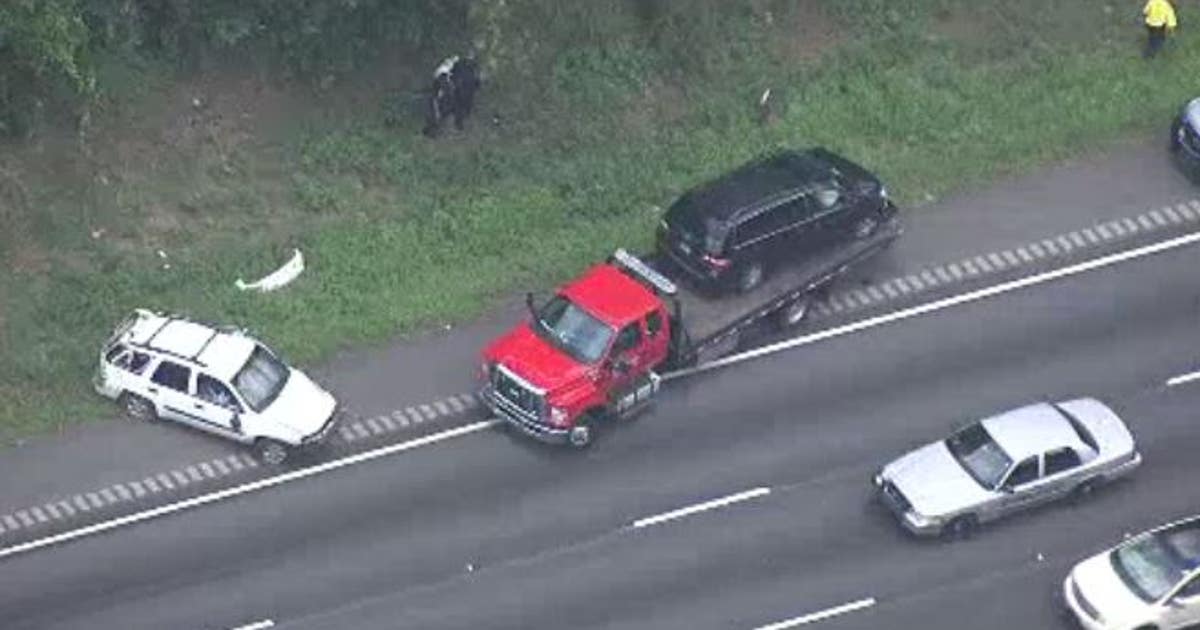 Four killed in crash on I-75 south in Henry County | FOX 5 Atlanta
