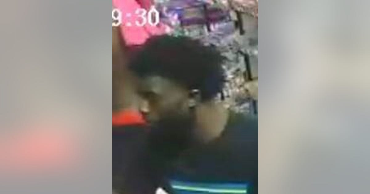 Detectives searching for suspect in deadly NW Atlanta shooting | FOX 5 ...