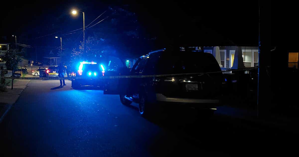 Police: 2 men shot and killed in northwest Atlanta | FOX 5 Atlanta