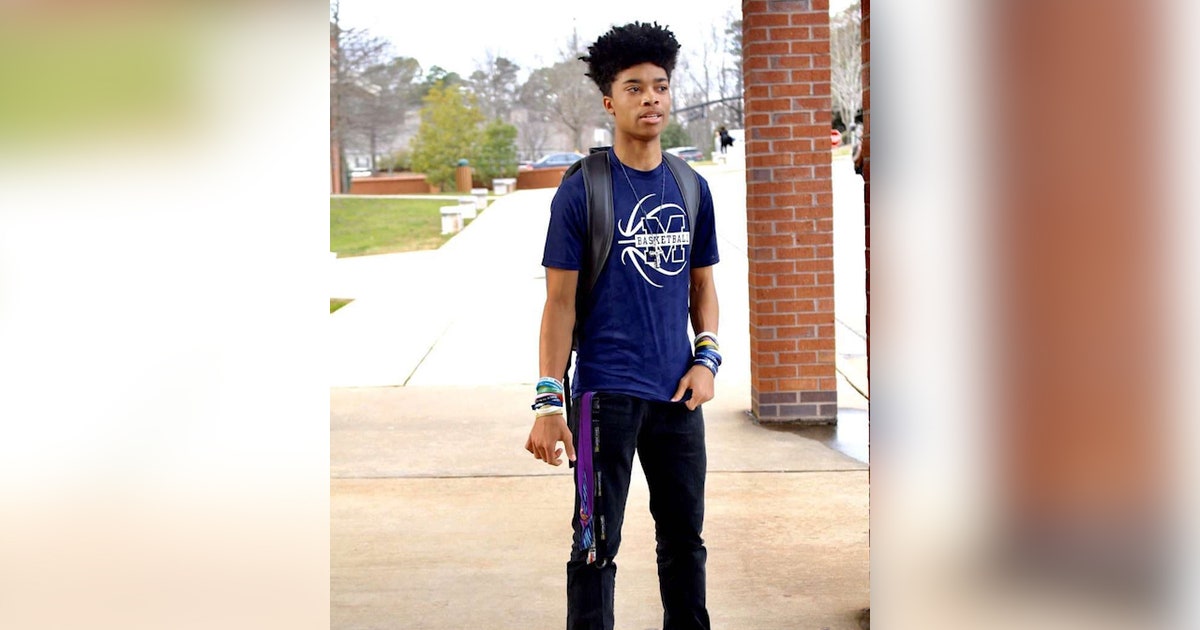 MISSING: Marietta family searching for teen last seen on July 5 | FOX 5 ...