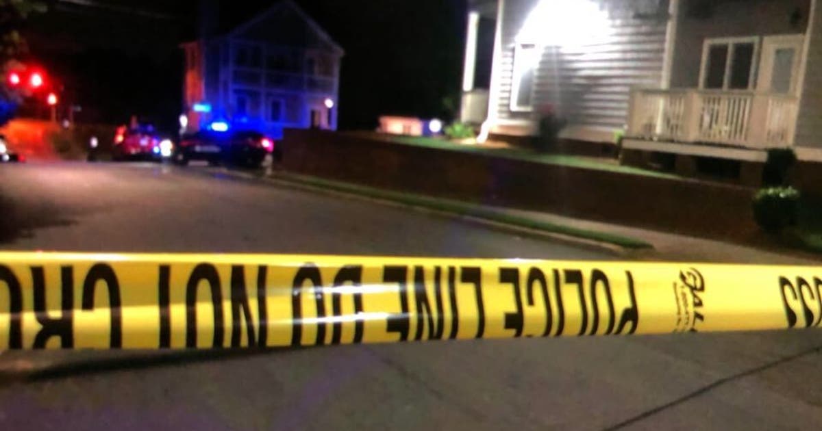 Police: Gunman wanted in NW Atlanta shooting investigation | FOX 5 Atlanta