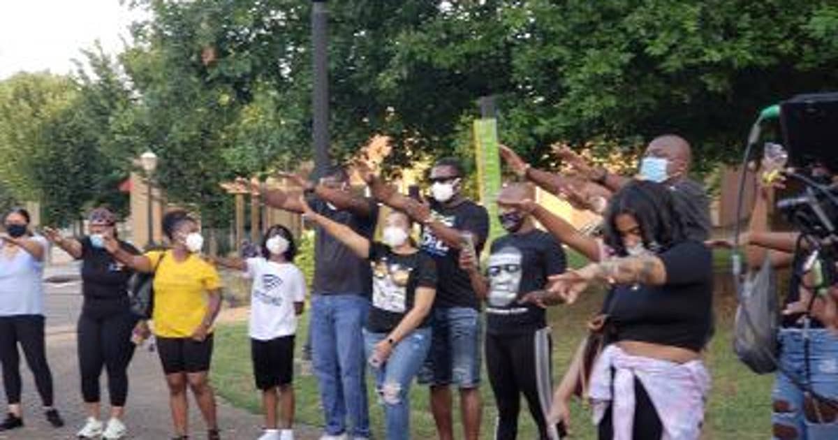 Praying for Peace in the Streets | FOX 5 Atlanta