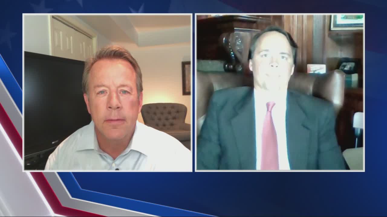 Full interview with Dr. John Cowan