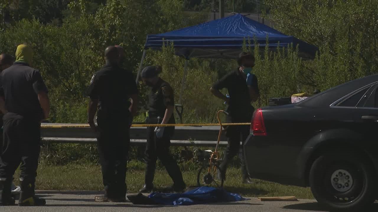 Police Badly Decomposed Body Found In Stonecrest Area 