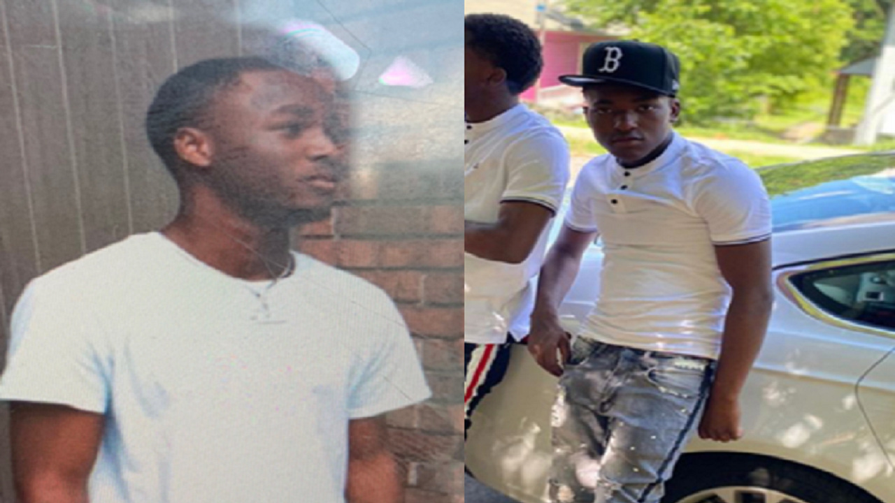 DeKalb County Police Release Pictures Of Possible Suspects In Double ...