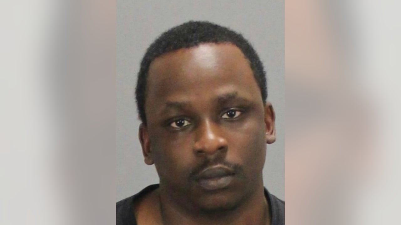 Man arrested in connection to Clayton County murder