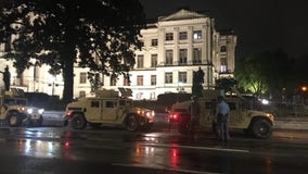 1,000 Georgia National Guard troops called up to protect state buildings