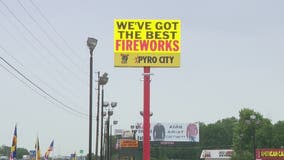 Fireworks sales booming in Georgia amid coronavirus pandemic