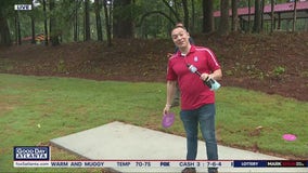 Dunwoody’s Brook Run Park opens big new additions