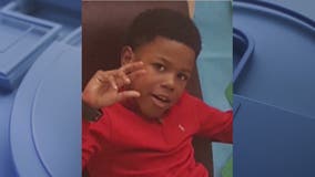 'It needs to stop': Family of 9-year-old boy shot in southeast Atlanta calls for end to violence