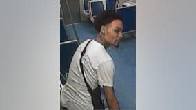 Person of interest sought in Brookhaven Wingstop armed robbery