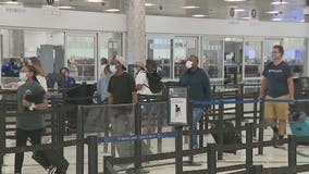 New procedures at Atlanta's airport ahead of Fourth of July holiday rush