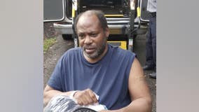 MATTIE'S CALL: Clayton County police search for missing 58-year-old