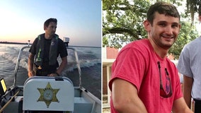 Mississippi deputy dies after saving 10-year-old son at Florida beach