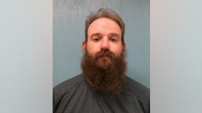 Sheriff: Man arrested arrested for drug possession posts photo of narcotics officer, wife online