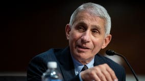 ‘We have a serious situation here’: Fauci calls COVID-19, like 1918 flu, 'pandemic of historic proportions'