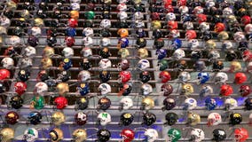 College Football Hall of Fame reopens with added attractions