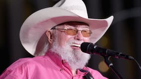 Country rocker and fiddler Charlie Daniels dies at age 83