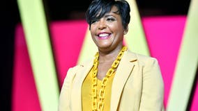 Atlanta Mayor Keisha Lance Bottoms out of COVID-19 quarantine