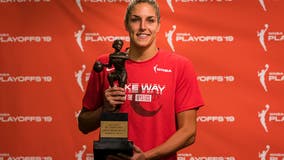 WNBA MVP with Lyme disease pens open letter after league denies season exemption amid COVID-19 pandemic