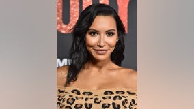 Glee actress Naya Rivera missing, may have drowned after boating on California lake