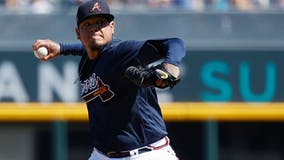 Hernandez opts out of shortened season due to coronavirus concerns