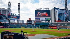 How to buy a piece of the Atlanta Braves