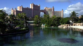 Bahamas bans US tourist travel as coronavirus cases spike