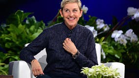 'Ellen DeGeneres Show' under internal investigation after workplace complaints: report