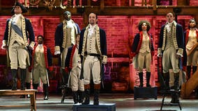 Miranda Devine: Backlash to 'Hamilton' proves 'you can never be woke enough'