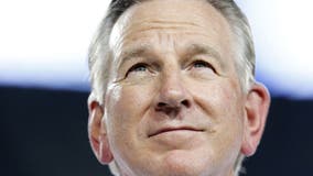 Tuberville defeats Sessions, wins Alabama Senate GOP primary