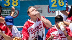 3 states allow betting on Fourth of July hot dog eating contest